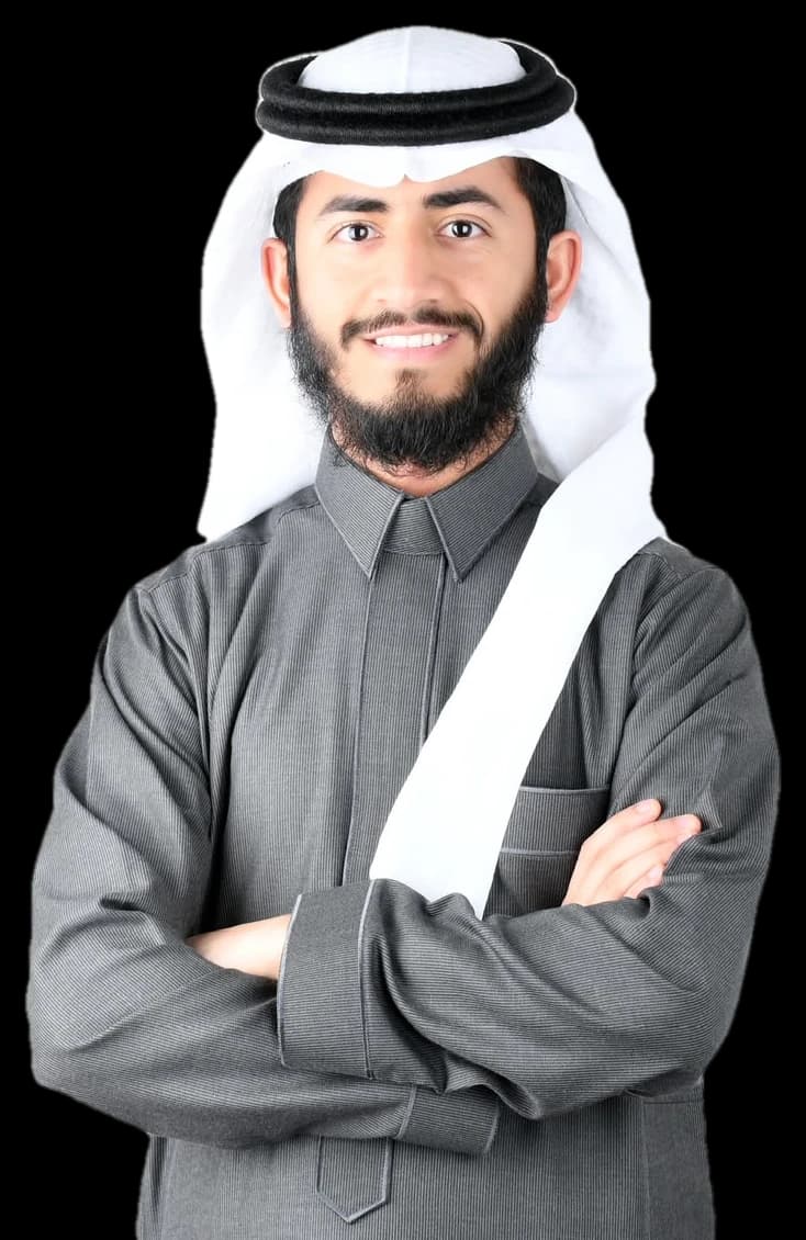 د. ريان بن مصطفى عبدالحق